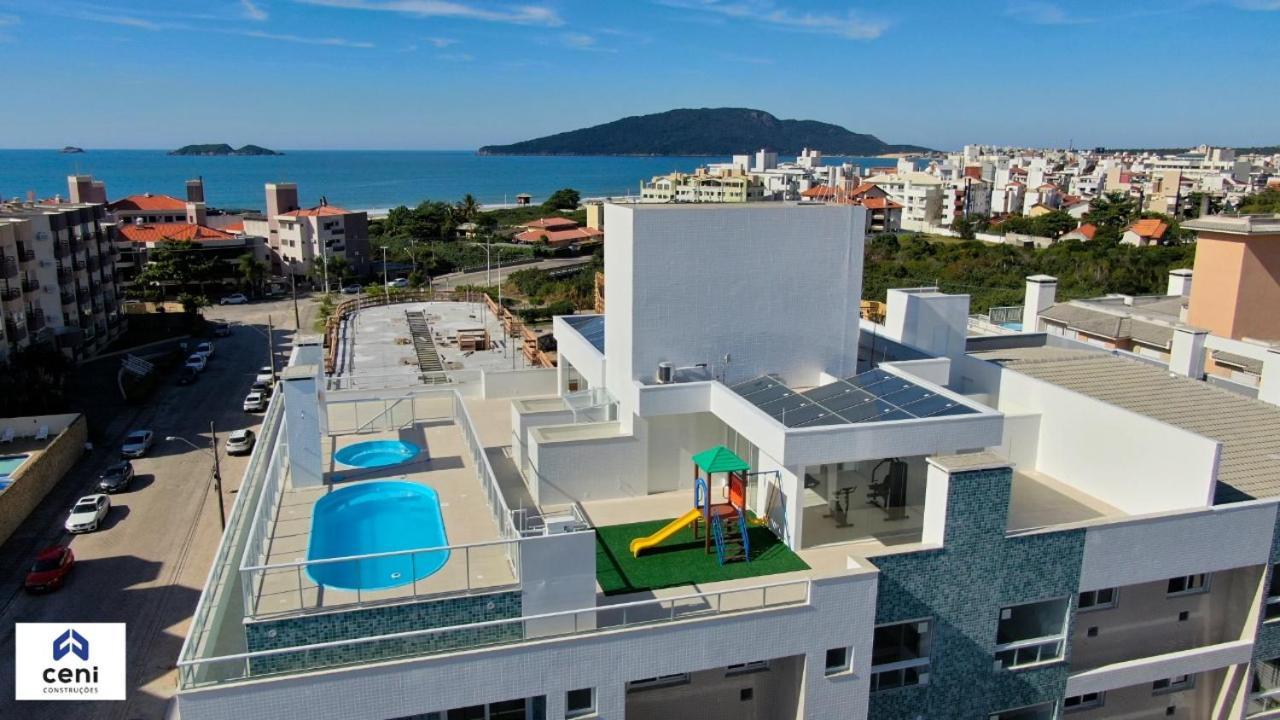 Espaco Benguela - Ingleses Florianópolis 外观 照片