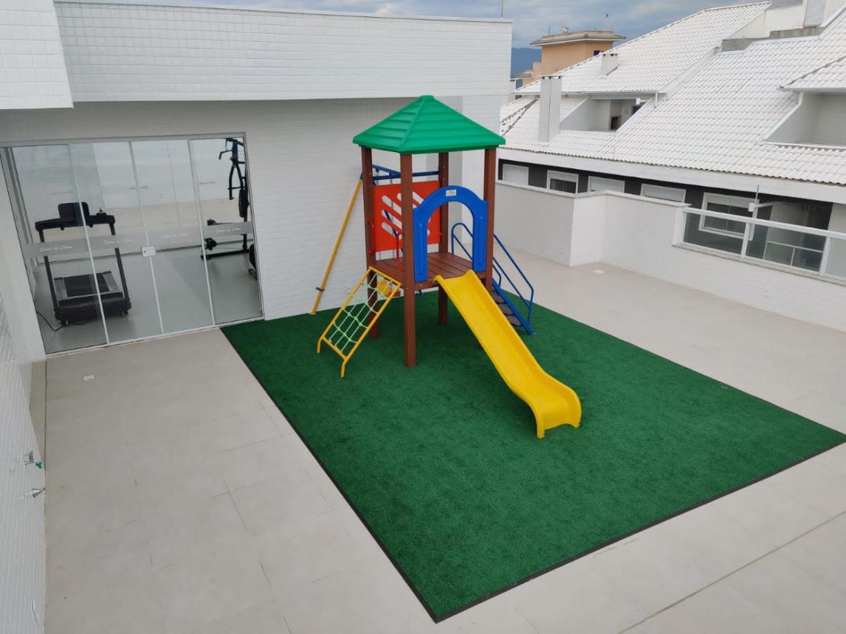 Espaco Benguela - Ingleses Florianópolis 外观 照片