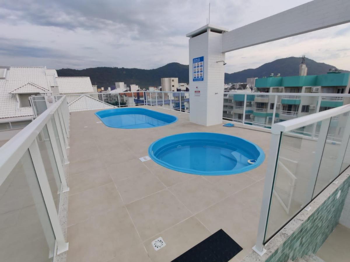 Espaco Benguela - Ingleses Florianópolis 外观 照片