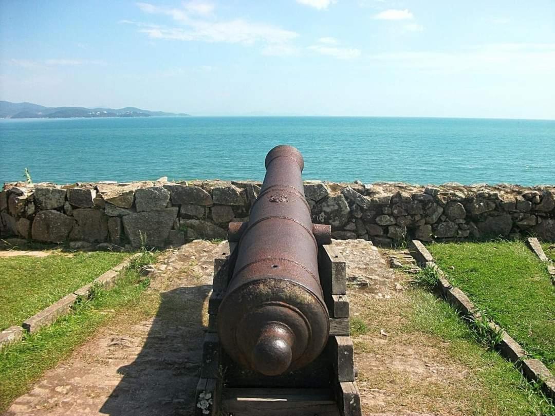 Espaco Benguela - Ingleses Florianópolis 外观 照片